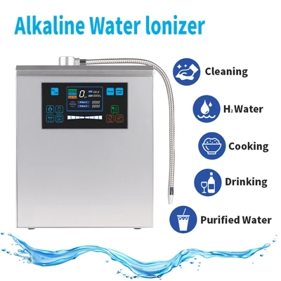 Hoe belangrijk is water voor ons? Nadat je de reis van water in het menselijk...