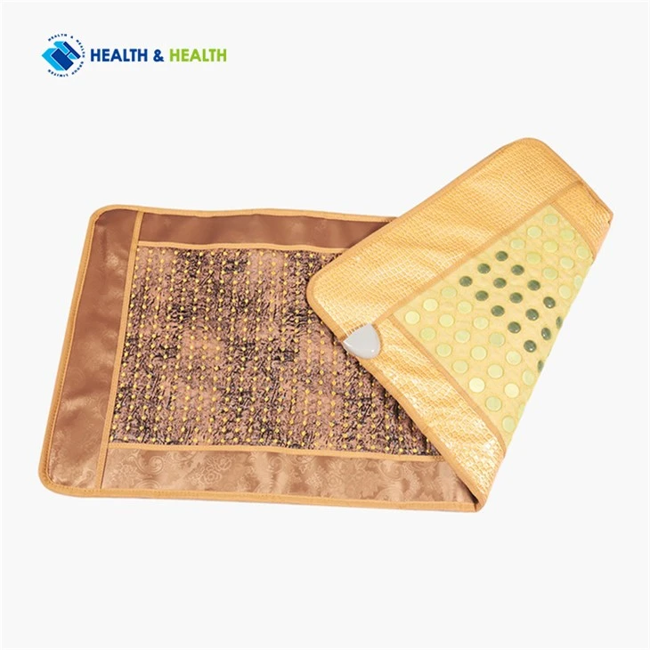Verwarming jadematras