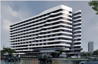 Bay Area-forum van topwetenschappers om te praten over 's werelds sterkste he...
