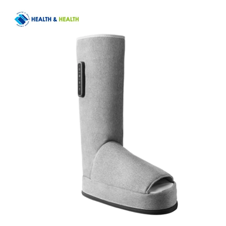 Portable Air Compression Massager voor benen