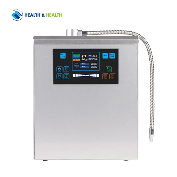 Alkaline Water Machine BW-6000