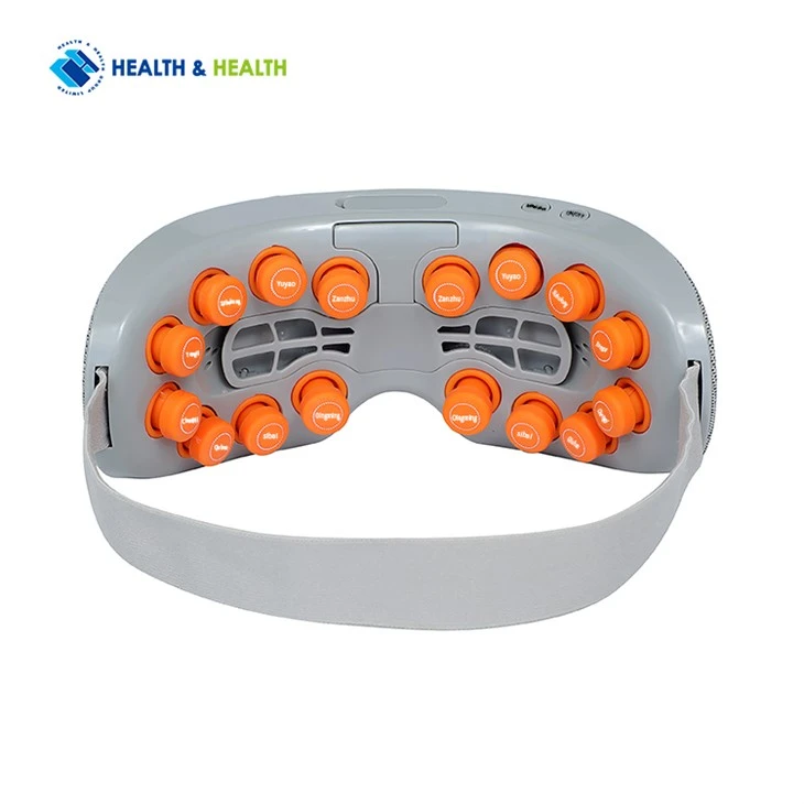 Verneveling Eye Massager
