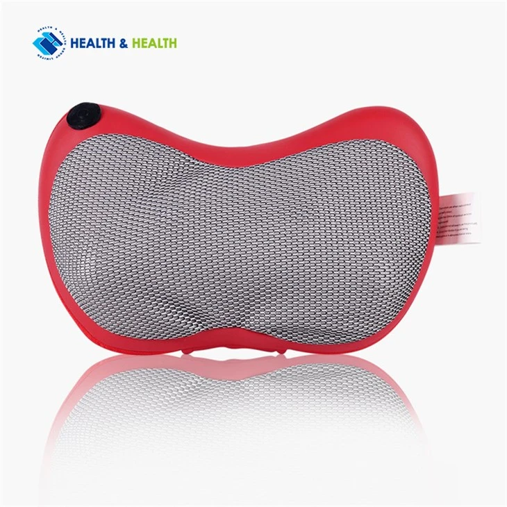 draagbare elektrische nekmassager