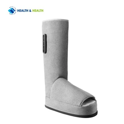 Portable Air Compression Massager voor benen