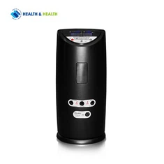 Hoog potentieel therapieapparaat