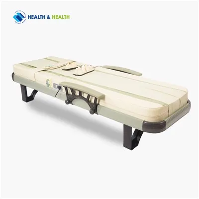 jade therapie massagebed