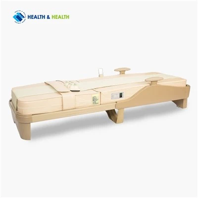 Jade massagetherapie