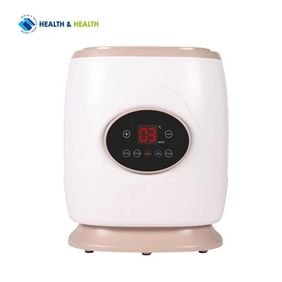 Moxibustion -stoel