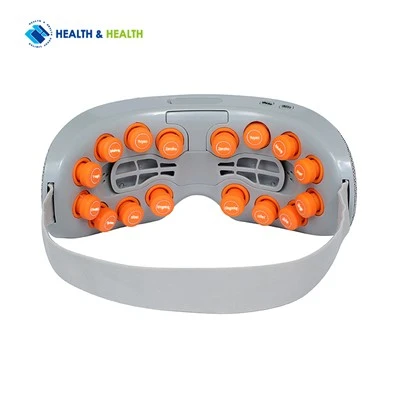 Verneveling Eye Massager