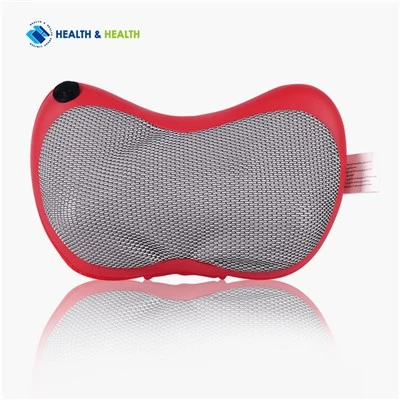 draagbare elektrische nekmassager