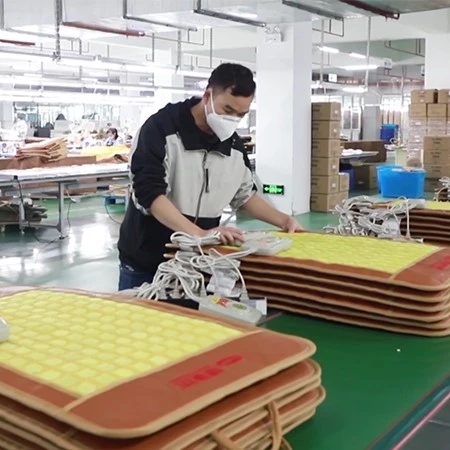 heating jade mattress pricelist